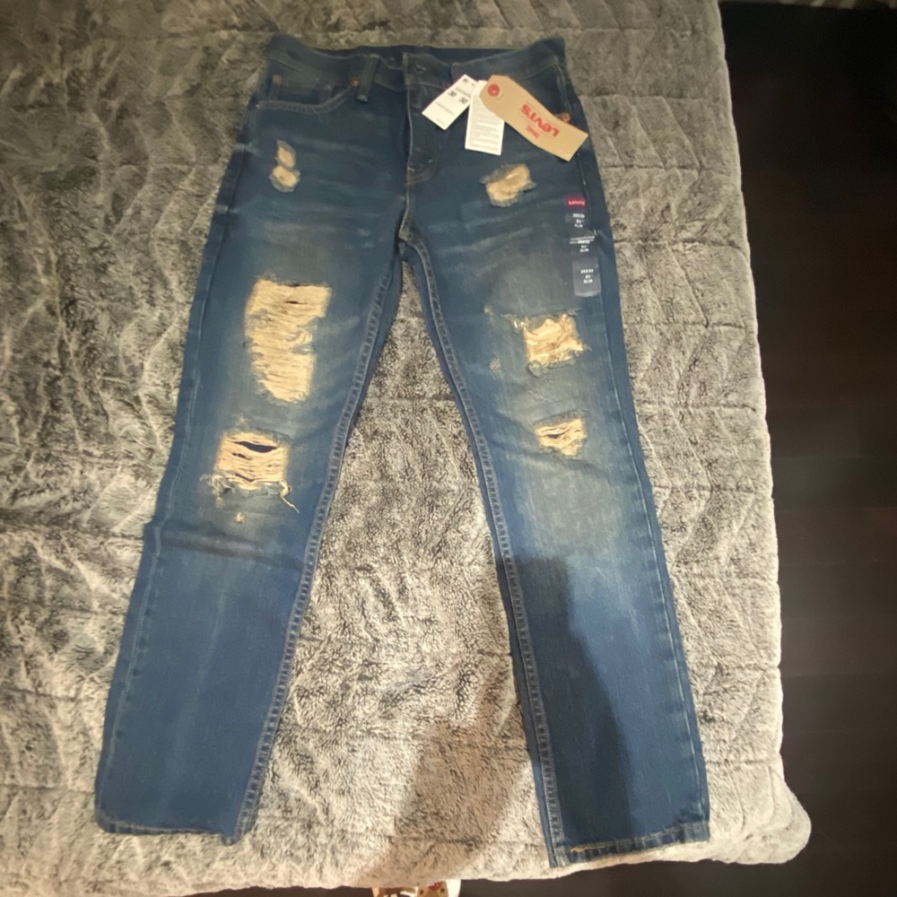 🚨🆕🆒Men’s Jeans🆕🆒